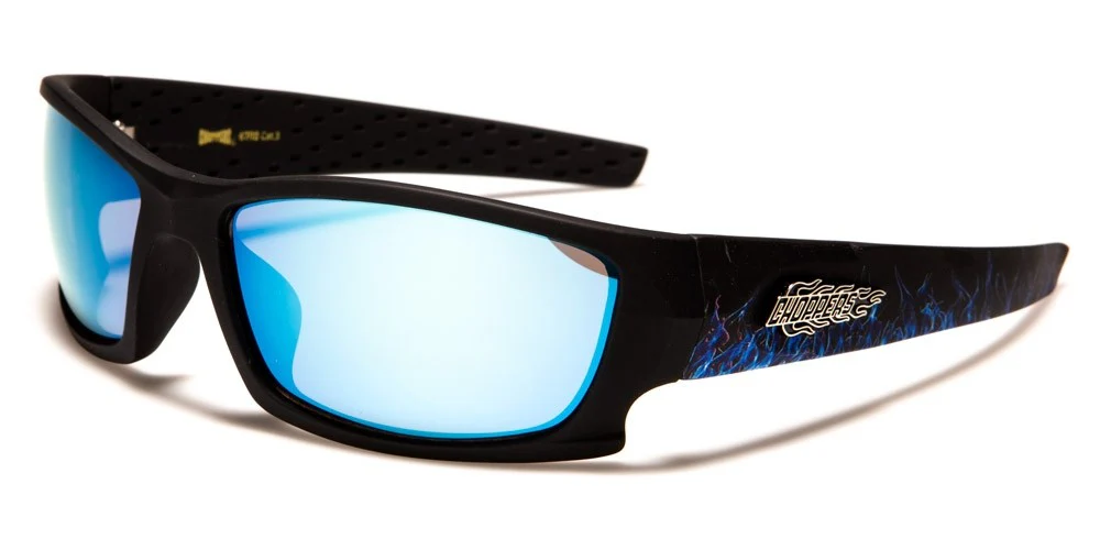 CHOPPERS RECTANGLE MEN'S SUNGLASSES - Image 6